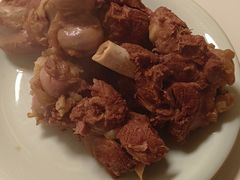 -穆斯林饭庄(明德南街店)