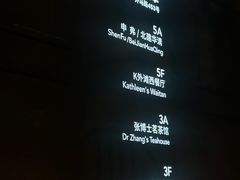 -Kathleen's Waitan 凯圣琳江景西餐厅(外滩店)