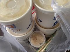 -包馔·夜包子(华强北店)