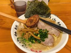 -日出拉面(望京店)