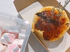 火吻焦糖梳乎厘-狐狸和向日葵(北京路店)