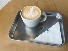 -SAANCI山池咖啡(海上世界文化艺术中心店)