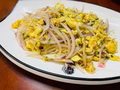 洋葱炒蛋-依扁一佳宴(宁化支路店)