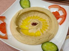 沙瓦玛胡慕斯-BRBR叙利亚餐厅(总店)