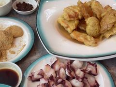 -屋里家延边朝鲜族冷面(梅林3店)