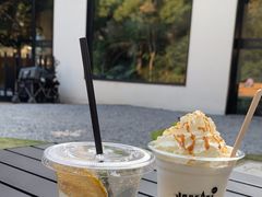 -J Create城市露营咖啡·简餐·宠物(上海动物园店)