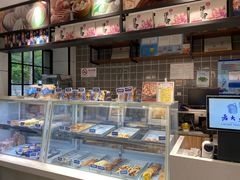 -西区老大房(陕西北路店)