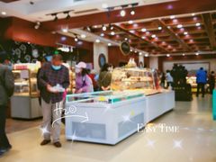 -老鼎丰(靖宇街总店)