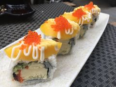 -昊·来了寿司(双楠2店)