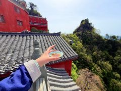 -武当山风景区