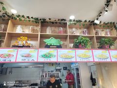 -谭家大米饭坛焖肉(长春大街店)