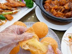 -轩记海鲜餐厅·四十五年老字号·经典粤菜(西区彩虹店)