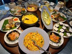 -星叶·东南亚料理(宁波万象汇店)