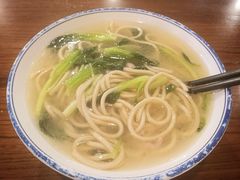 -乔家栅(襄阳南路店)