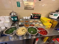 -山城年华老火锅(玉林店)