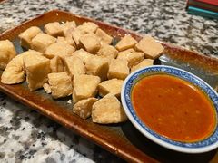 -南京大牌档(崇文门国瑞店)