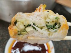 素包子-胡家包子·清真(大众巷店)