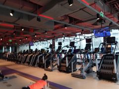 -Trainyard 炼·工场(中国国际贸易中心店)