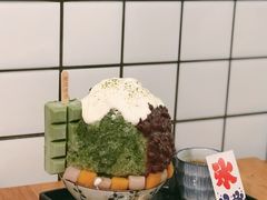 -WONDER ICE 萬得冰田(建設路总店)