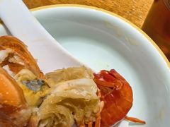 -独一道·邵伯龙虾土菜馆·烧烤(雨花西路店)