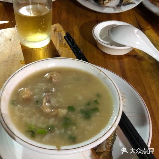 勇记美食