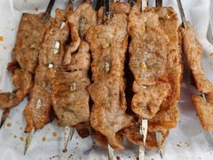 -杨姐大片肉烧烤