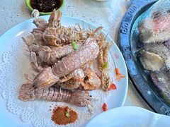 -巧克力渔家.小船海鲜胶东菜(万平口店)