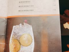 -CHINCHIN 青青·泰国料理(万象食家店)