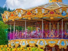 -南京银杏湖乐园