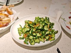 -船歌·鱼水饺青岛菜(金狮广场店)