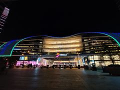 -金牌外婆家(苏州中心店)