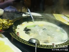 -牛很鲜潮汕牛肉火锅(朝晖路店)