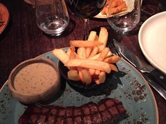 -The Meat & Wine Co Southbank(南岸店)
