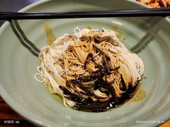 -老外婆本帮面(塔城路店)