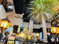 大堂-候鸟咖啡(前门店)