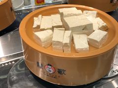 -龍歌自助小火锅(兰山上海路万达店)