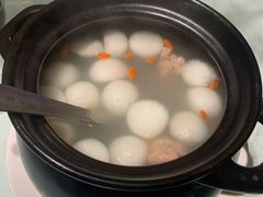 -蒋先森餐厅(万星广场店)