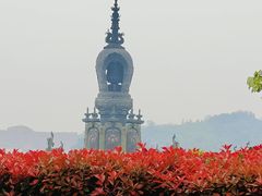 -艾山风景名胜区