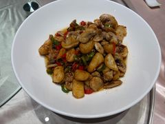 -王府井酒店(金桥港湾店)