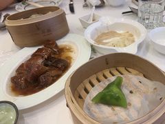 -翠园(北京王府中环店)