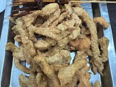 -潮妈小食