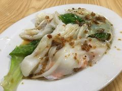 三鲜肠粉-三身人金新肠粉(丹霞店)