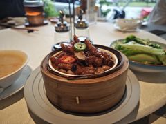 -晋江荣誉国际酒店·港誉茶餐厅