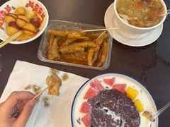-水牛奶皇后糖水铺(深圳总店)