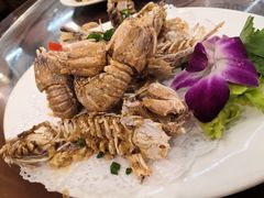 -友强·23年特色海鲜大排档(厦门店)