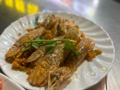 -潘先生平价海鲜城(神州半岛店)