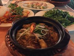 -Lanterns Vietnamese Restaurant