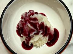 -城南往事·鲁菜·烤鸭(世茂宽厚里·大明湖店)