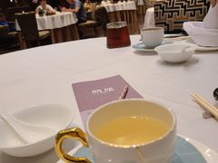 -明阁 Ming Court(广州朗豪酒店)