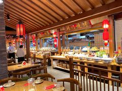 大堂-鸽子窝(青塔店)
